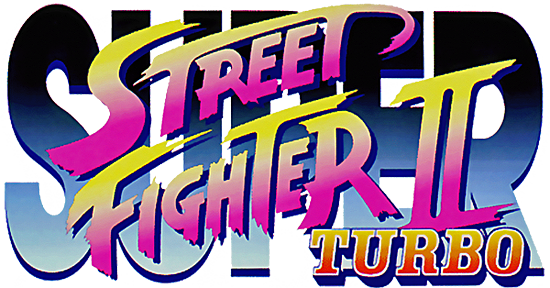 Classic Gaming-Super Street Fighter II: Turbo&nbsp;(1994)