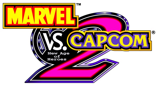 Classic Gaming- Marvel vs. Capcom 2:&nbsp;(2000)