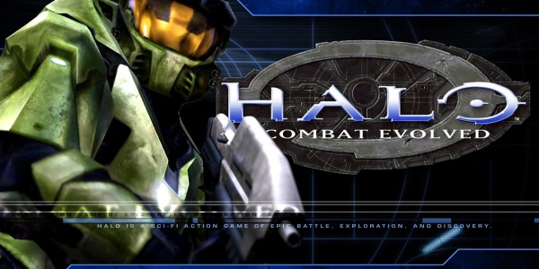 Classic Gaming-Halo: Combat Evolved&nbsp;(2001)