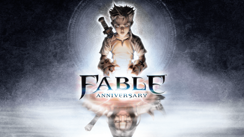 Retro Gaming- Fable:&nbsp;(2004)