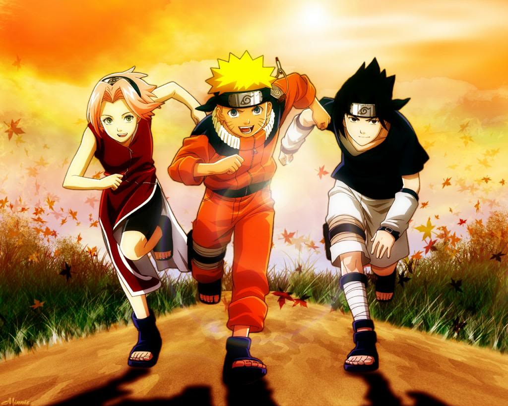 Would Naruto have worked in the platforming genre of gaming a few decades ago for&nbsp;Nintendo?
