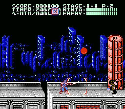 ninja-gaiden-ii-the-dark-sword-of-chaos-nes-ingame-77186