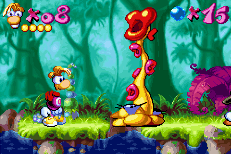 rayman