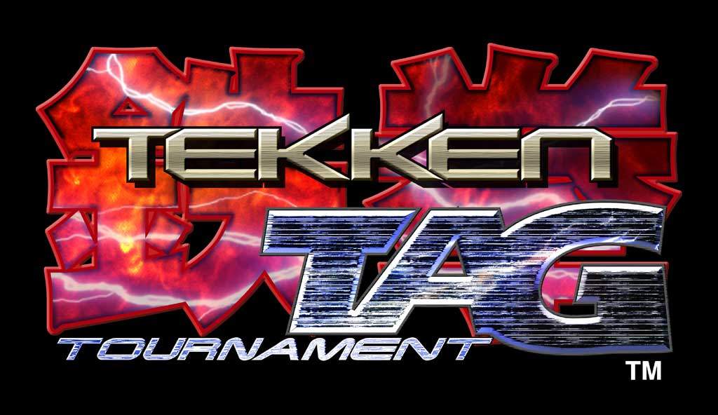 Retro Gaming- Tekken Tag Tournament:&nbsp;(1999)