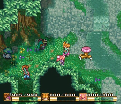 Should there be more three player RPG&nbsp;games?