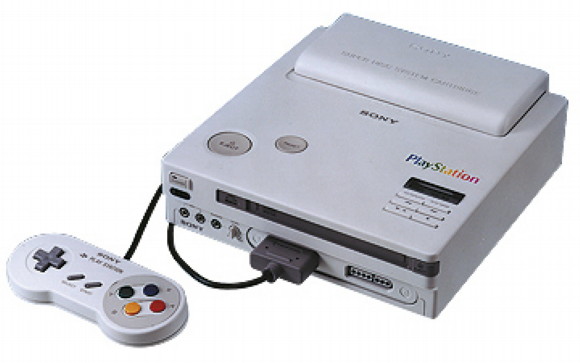 How Nintendo PlayStation could have changed the landscape of the gaming&nbsp;world
