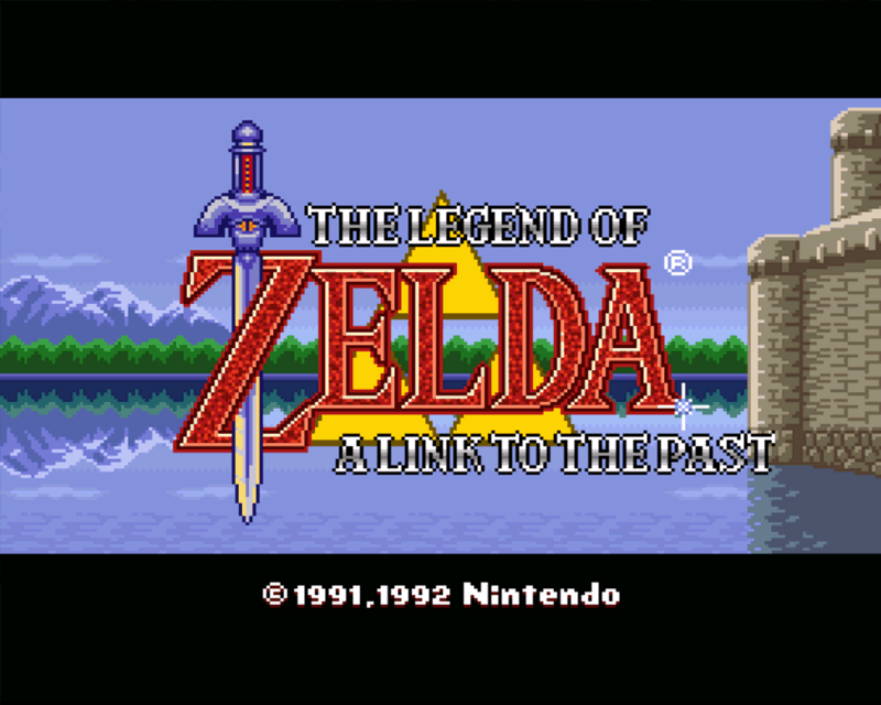Should Nintendo make more 2D Zelda&nbsp;titles?