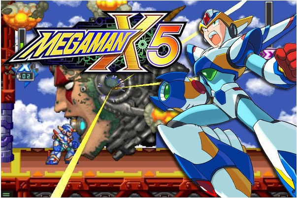 mega-man-x5