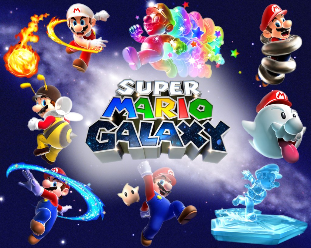 Should There Be a Super Mario Galaxy 3 For The Nintendo&nbsp;Switch?