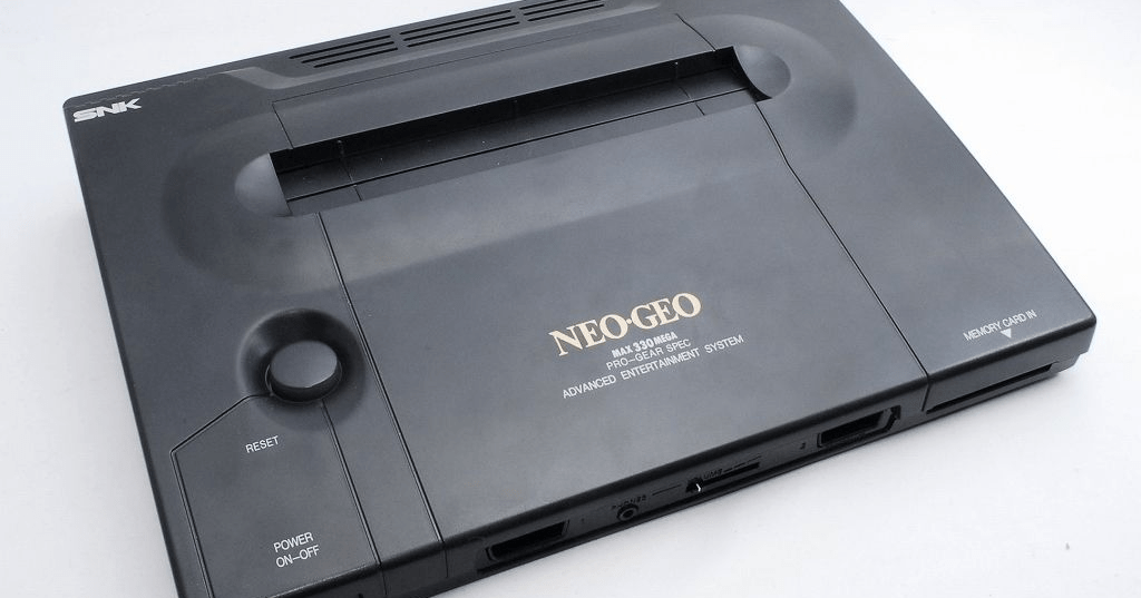 Was the Neo Geo AES too&nbsp;expensive?