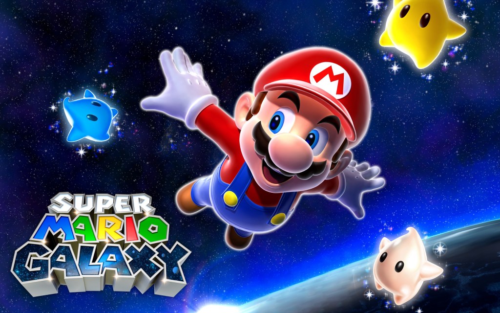 Would Super Mario be popular on other consoles besides&nbsp;Nintendo?