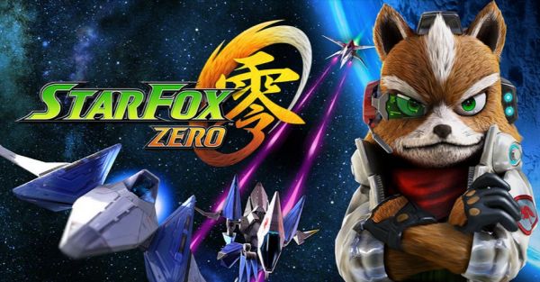 Will we see another Star Fox game for the Nintendo&nbsp;Switch?