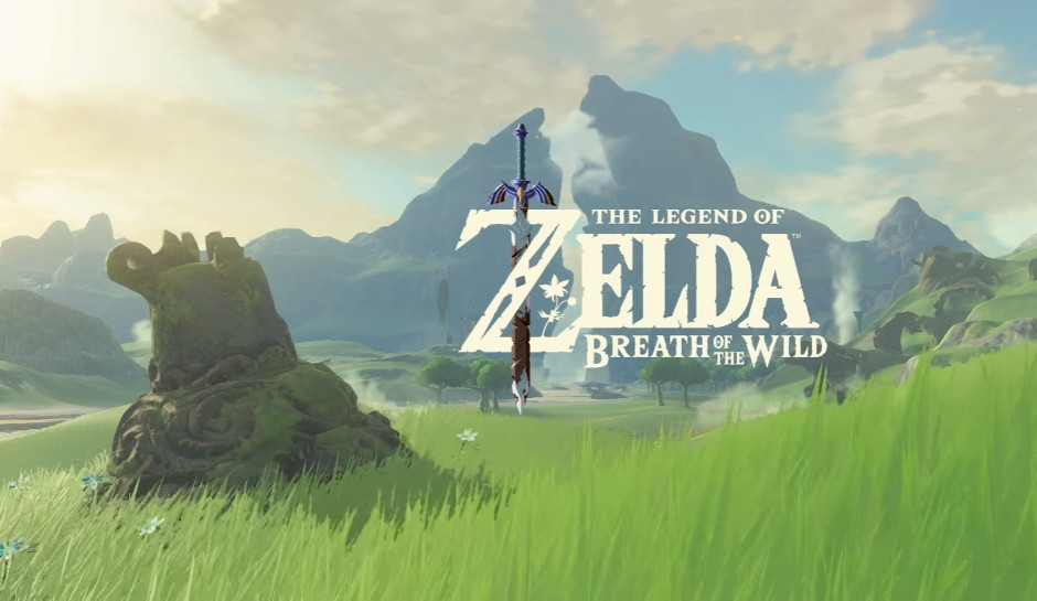 Will Zelda Breath Of The Wild Surpass Twilight Princess In&nbsp;Sales?