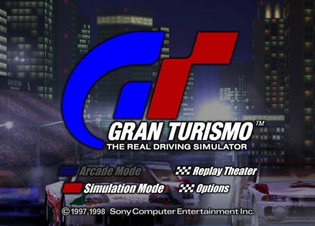 Which decade was best for the racing genre 90’s or&nbsp;00’s?