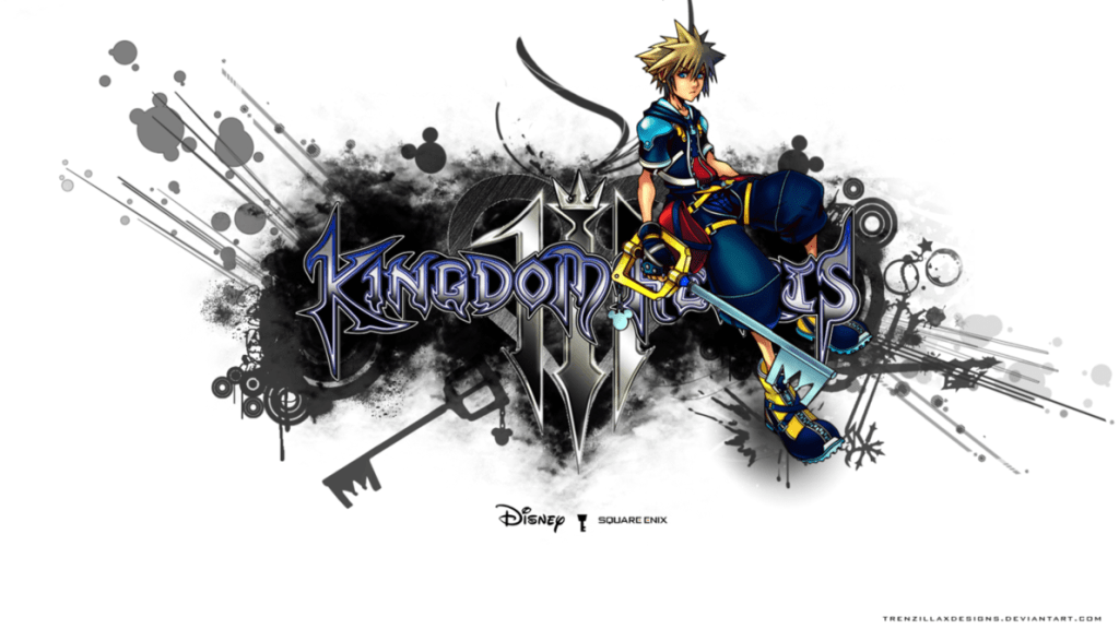 Should Kingdom Hearts 3 be on the Nintendo&nbsp;Switch?