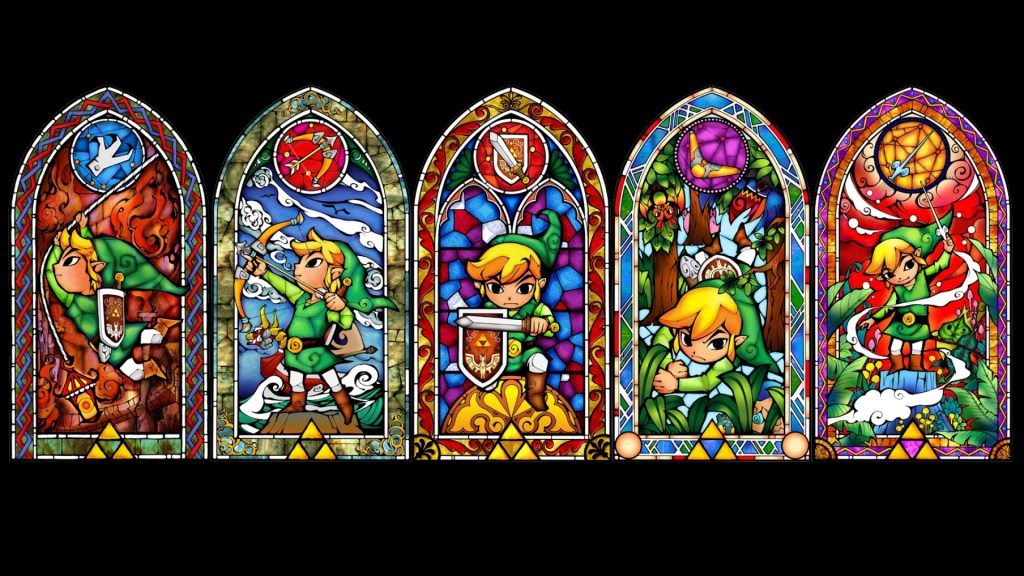 Would the Legend of Zelda be very popular on other game&nbsp;consoles?