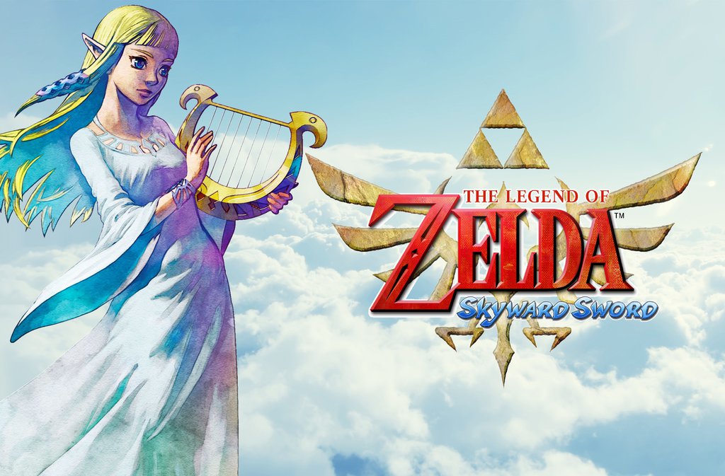 Should Princess Zelda have her own&nbsp;game?