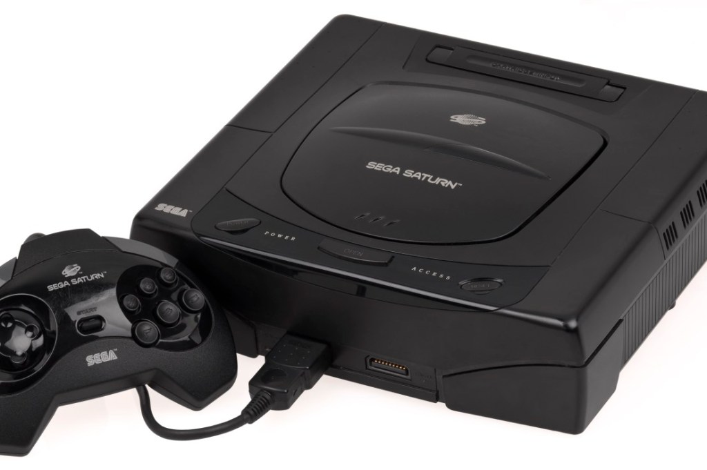 Did the Sega Saturn ever reach its full&nbsp;potential?