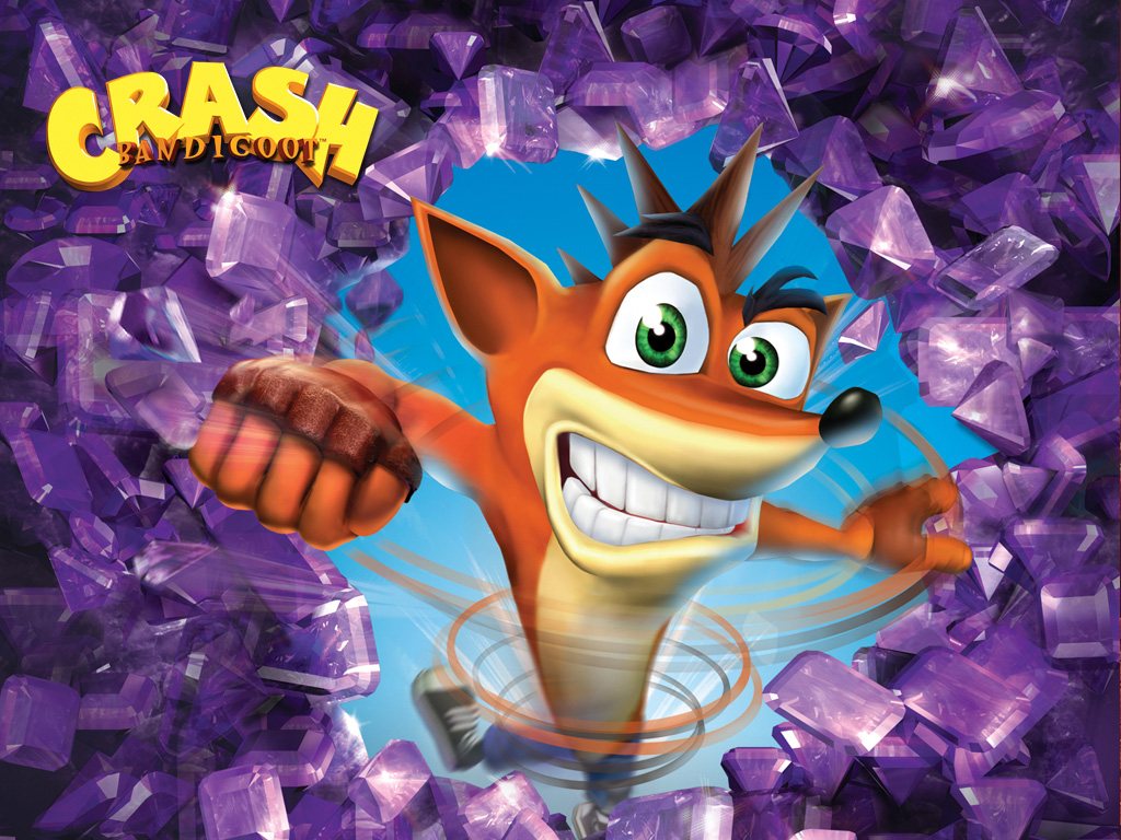 Would Crash Bandicoot have done well on Nintendo&nbsp;Wii?