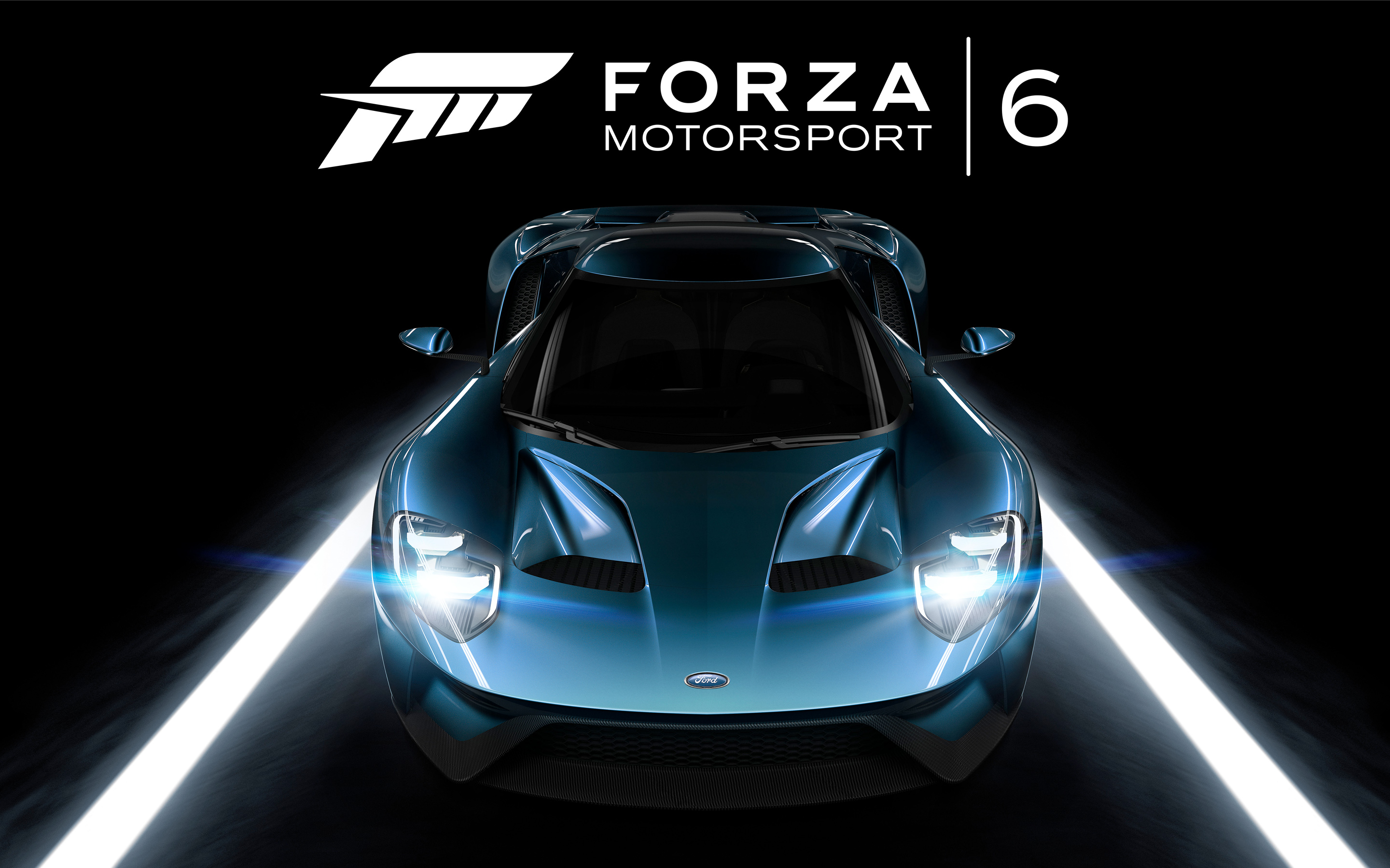 Forza Motorsport 6