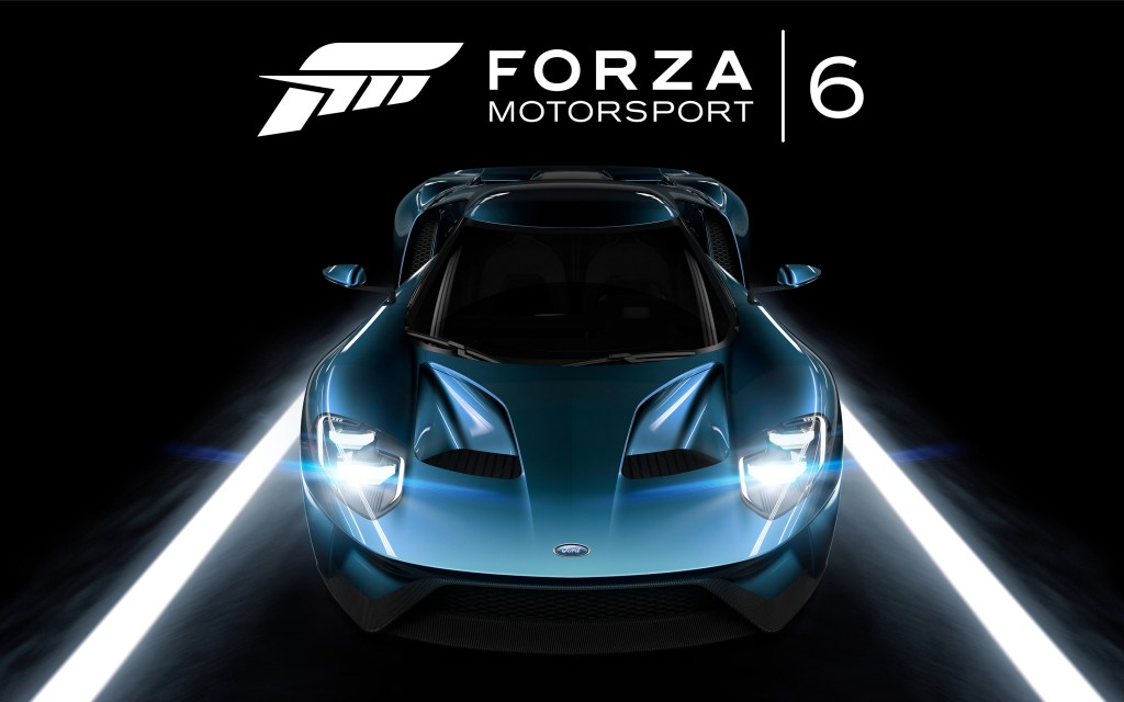 Is Forza Motorsport Microsoft’s version of Gran&nbsp;Turismo?