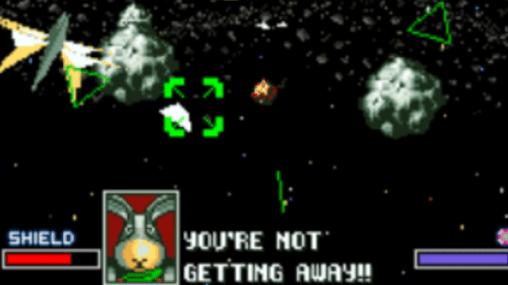 Should there have been a Star Fox game for&nbsp;GBA?
