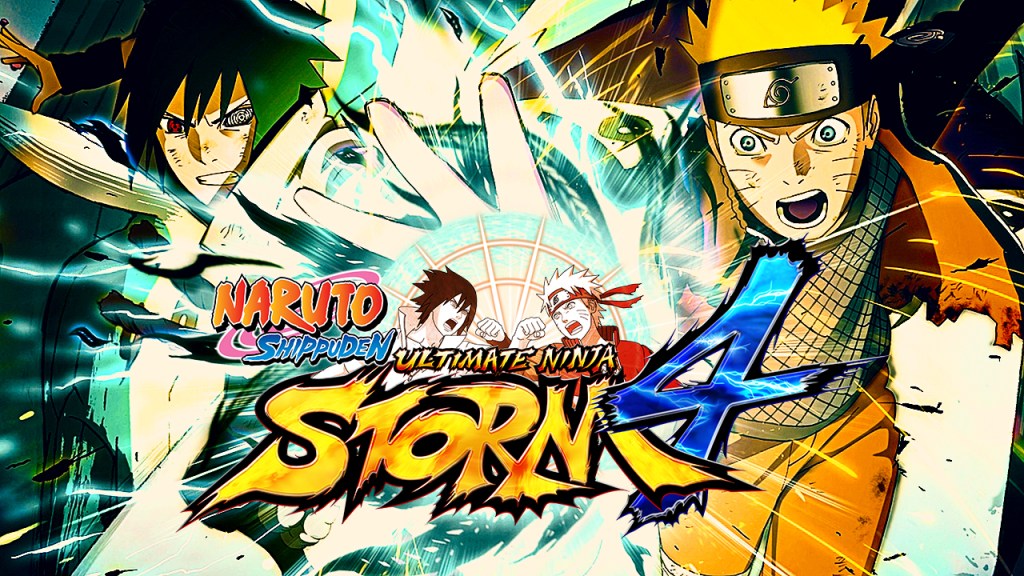 Would Naruto games benefit from virtual reality&nbsp;features?