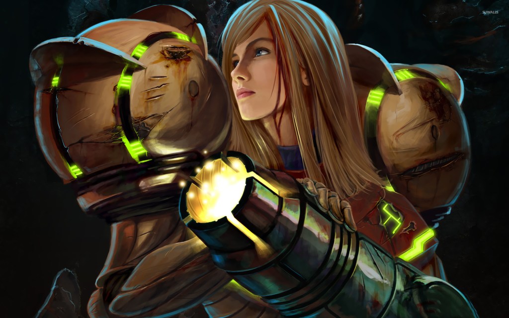 Should there be more movies for popular Nintendo&nbsp;games?