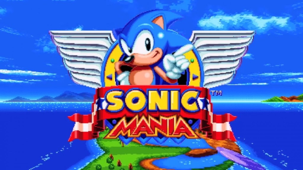 Should there be more 2D Sonic&nbsp;games?