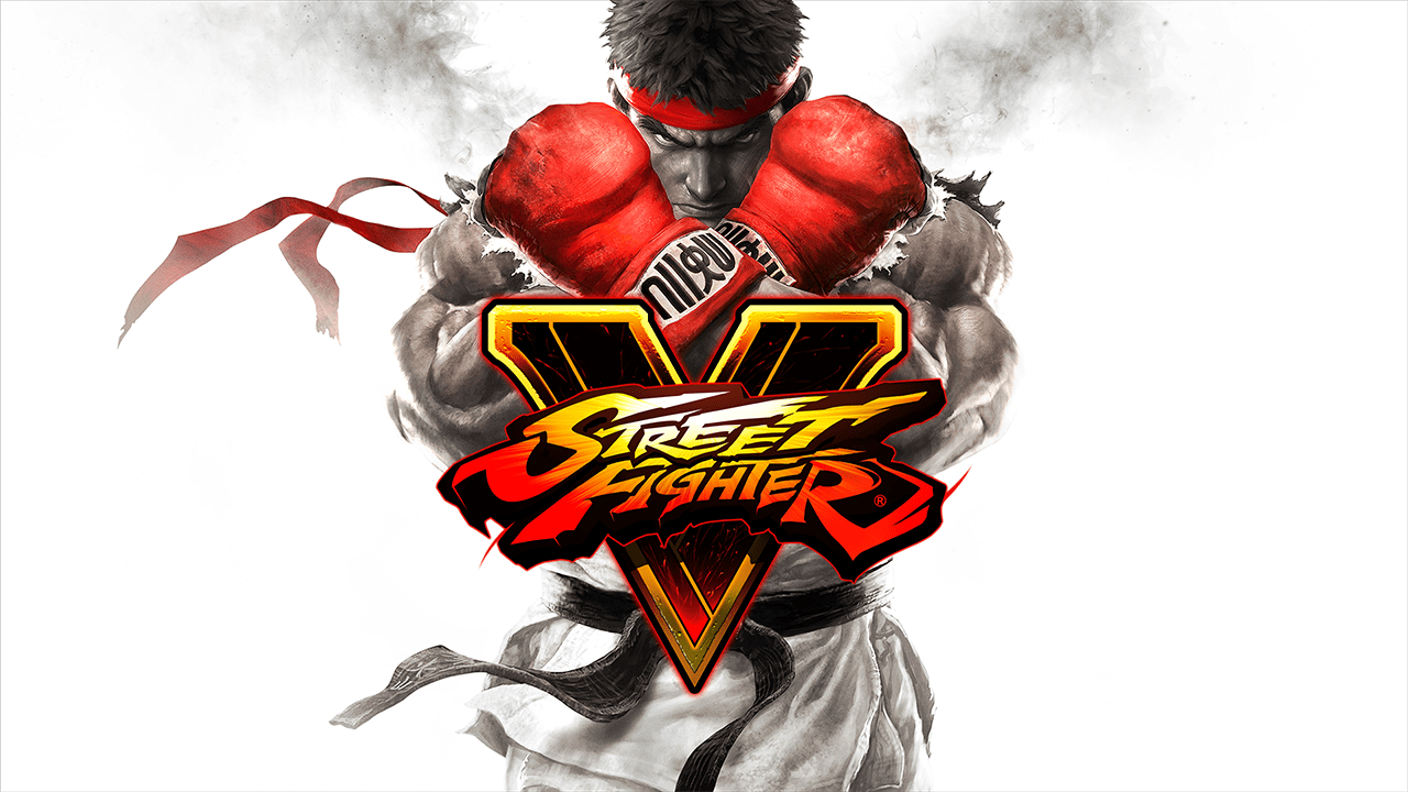 Street Fighter V (2)