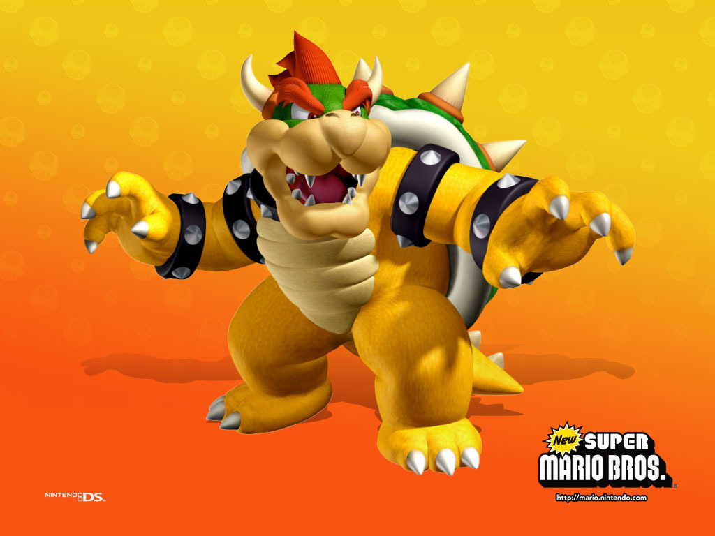 Bowser