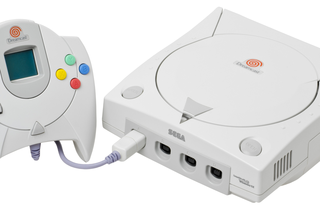 Was Dreamcast a more superior console than the N64? – Gaming