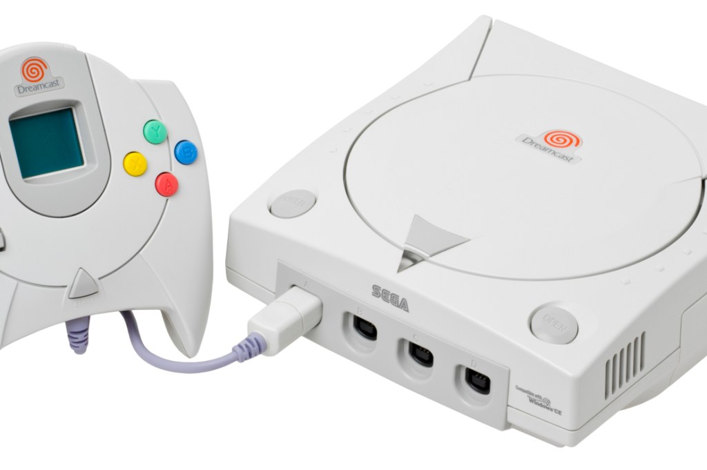 Was Dreamcast a more superior console than the&nbsp;N64?