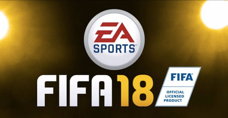 Will FIFA 18 do good on the Nintendo Switch in terms of&nbsp;sales?