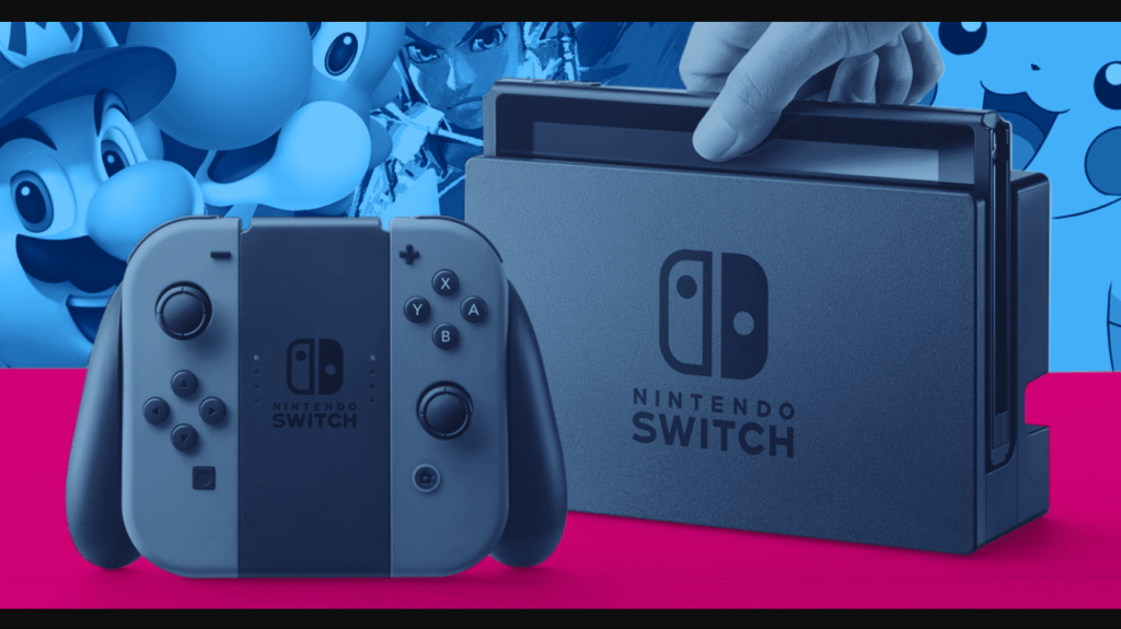 Are the use of gaming cartridges more helpful or harmful to&nbsp;Nintendo?