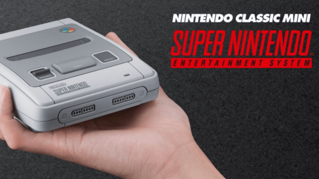 Is $80 a good price for the SNES&nbsp;Mini?
