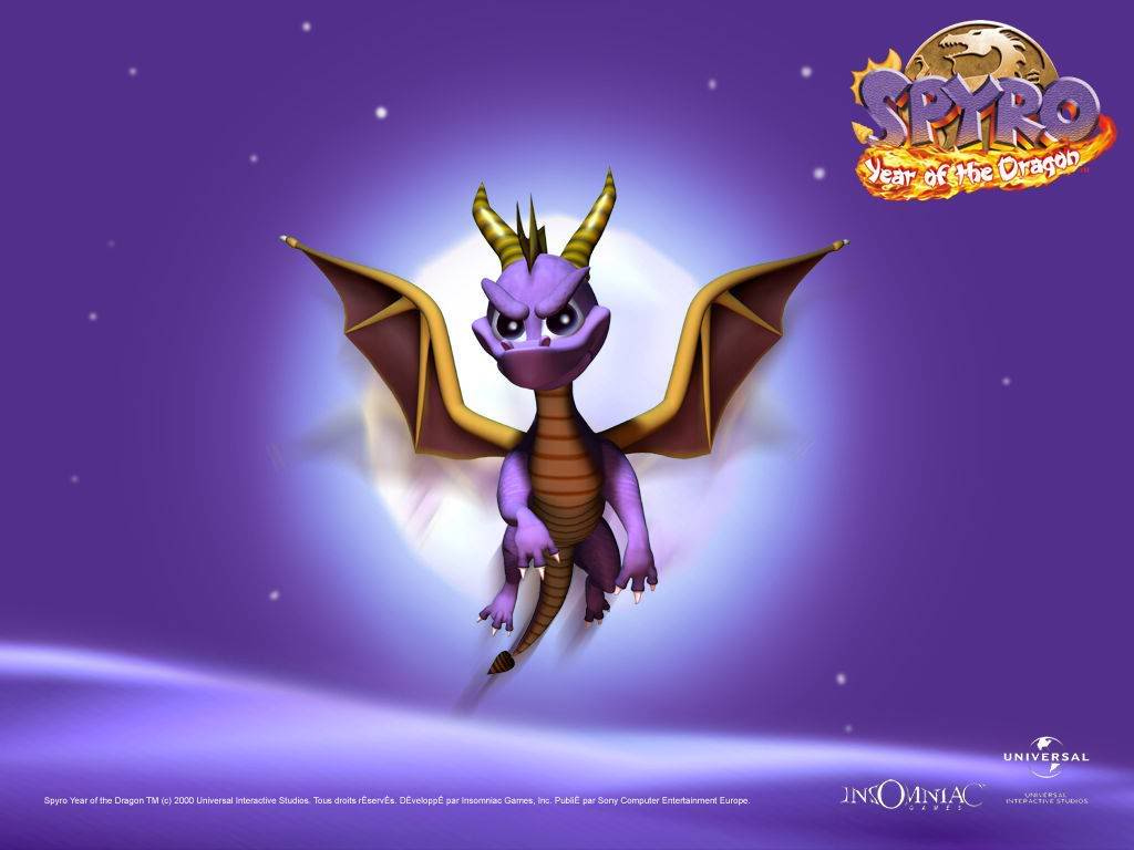 Spyro the Dragon Wallpaper.jpg