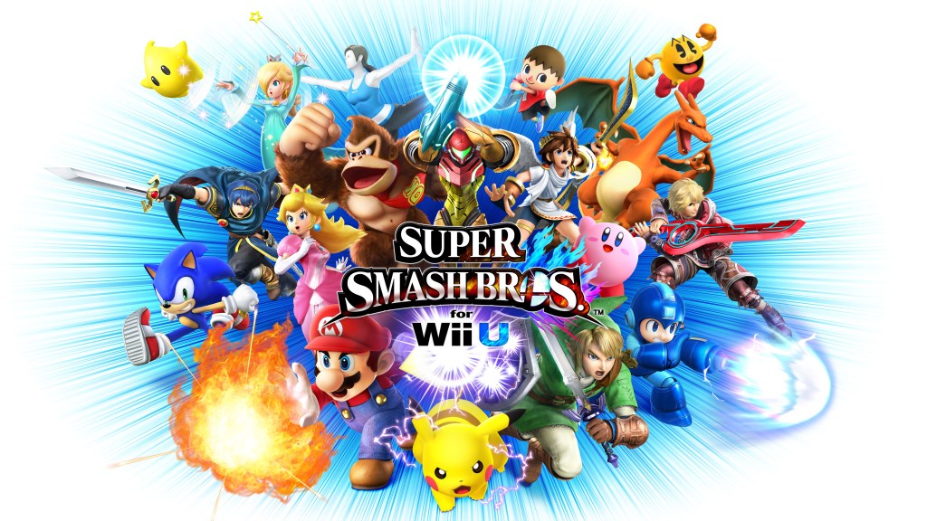 Should the next Super Smash Bros game have a story&nbsp;mode?