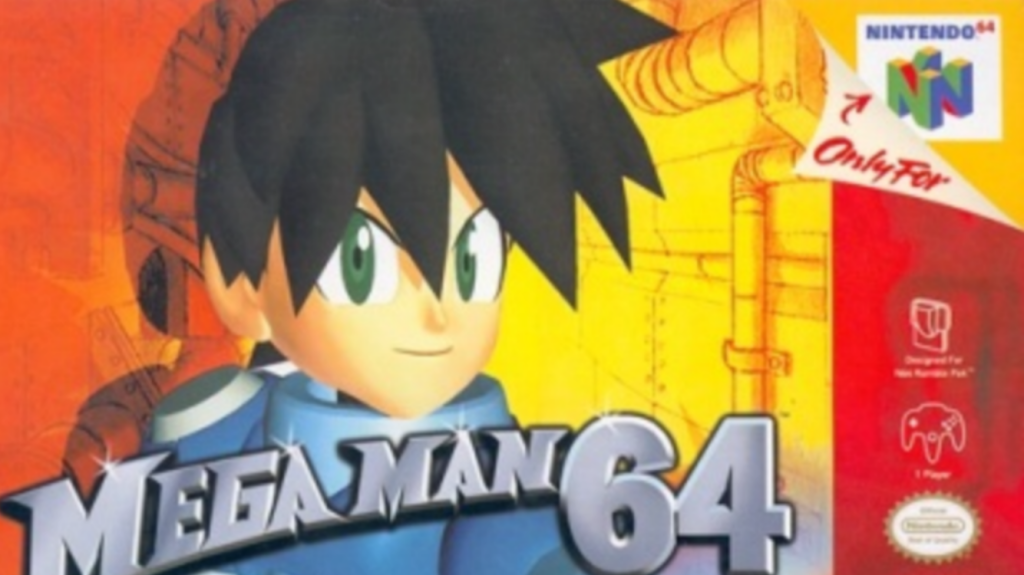 Why was the N64 lacking in Capcom&nbsp;games?