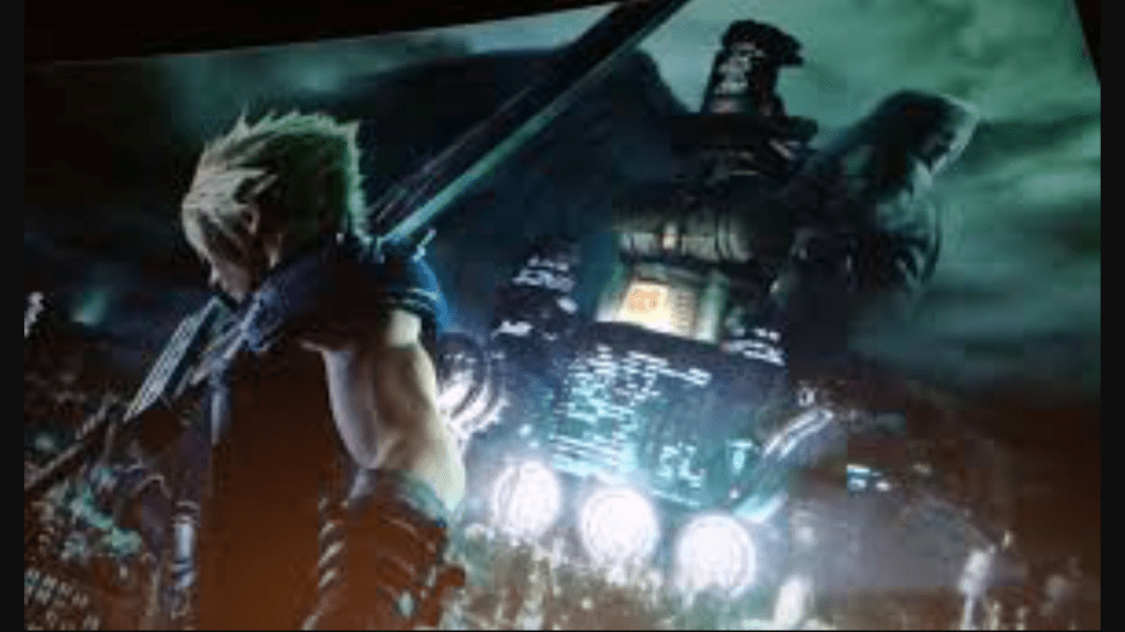 Will the Final Fantasy 7 remake sell more than Final Fantasy&nbsp;15?