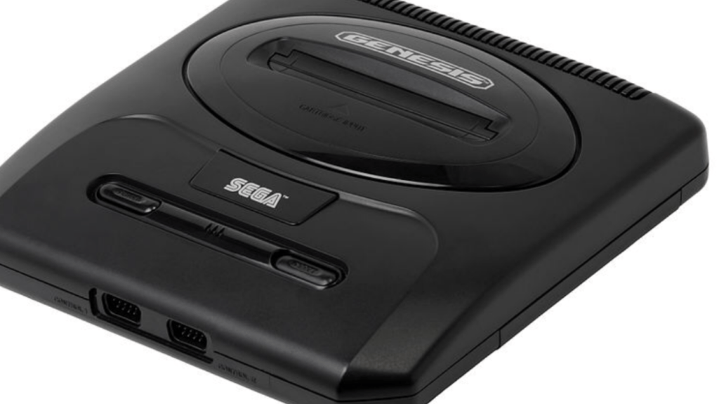 Did Isometric RPG titles make the Sega Genesis stand out&nbsp;more?