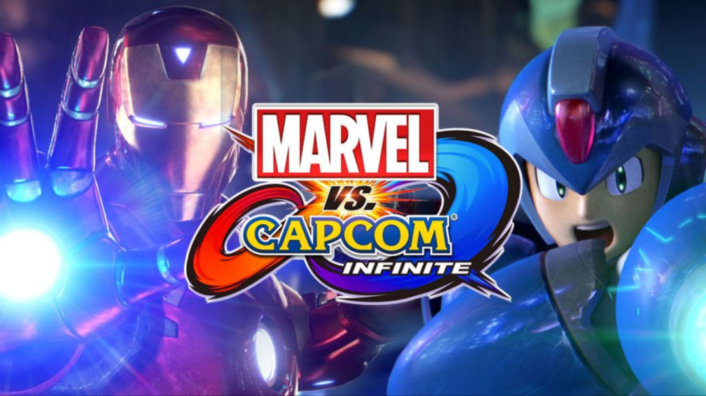 Should Marvel vs Capcom: Infinite be ported for the Nintendo&nbsp;Switch?