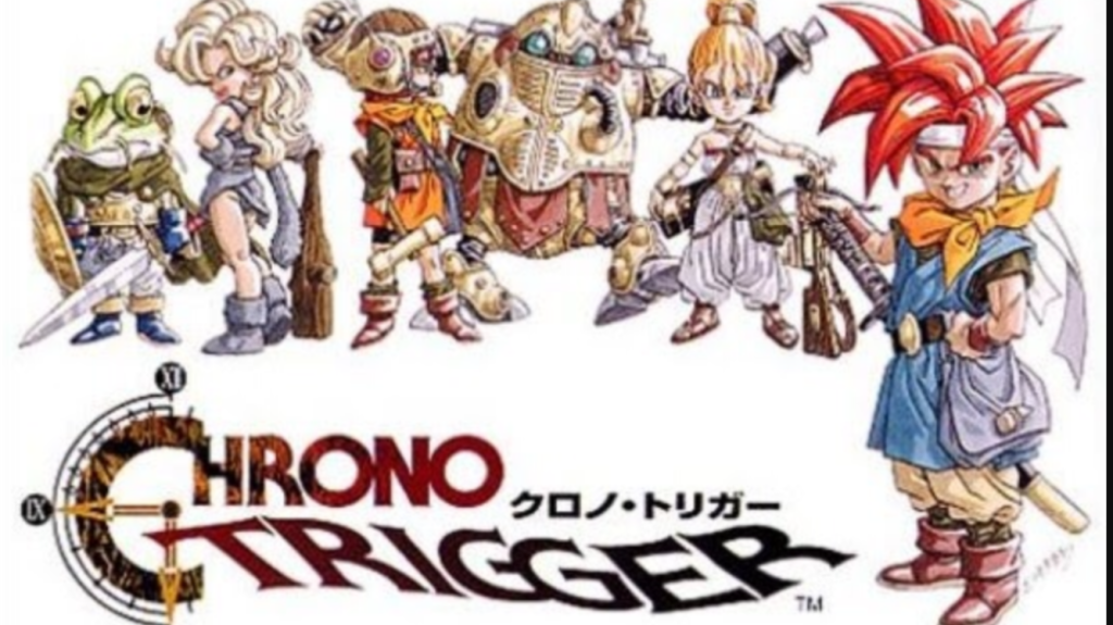 Could Chrono Trigger have worked on the Sega&nbsp;Genesis?