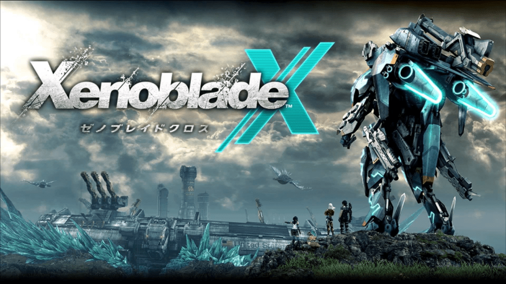 Should Xenoblade Chronicles X be ported for the Nintendo Switch?  