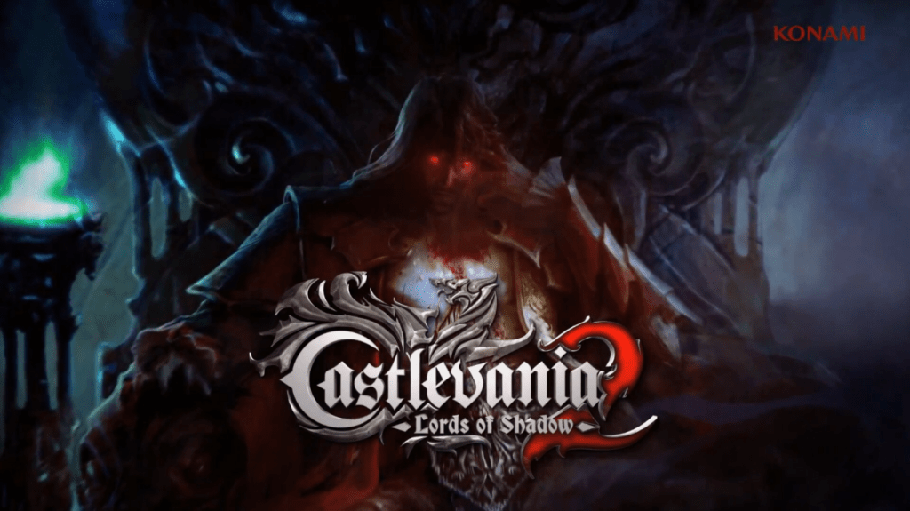 Should Castlevania Lords of Shadow 2 be ported for the Nintendo&nbsp;Switch?