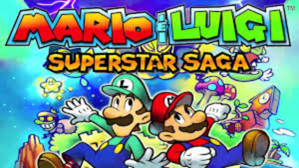 Will Mario & Luigi SuperStar Saga remake sell more on the Nintendo&nbsp;3DS?