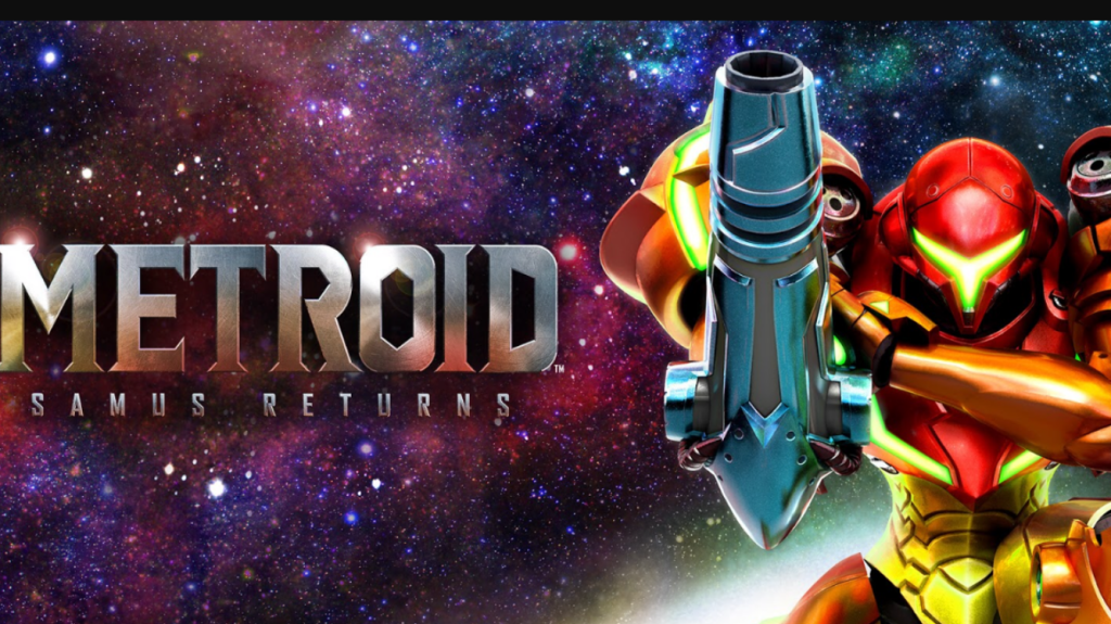 Will Metroid Return of Samuel top Metroid Federation Force in terms of&nbsp;sales?
