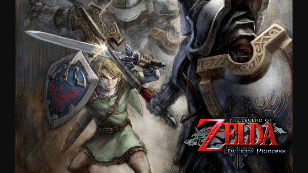 Should the Legend of Zelda Twilight Princess be ported for the Nintendo&nbsp;Switch?