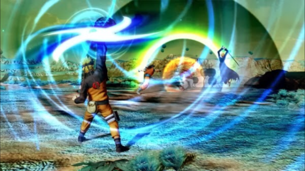 Should J Stars Victory vs be ported for the PlayStation&nbsp;Neo?