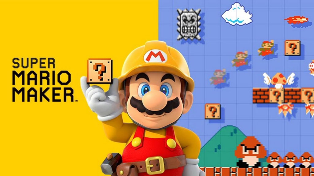 Will there ever be a Super Mario Maker&nbsp;2?